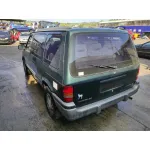CHRYSLER VOYAGER (ES) CHRYSLER VOYAGER (ES) '1994 3.3 CAT VERDE 1987