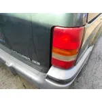 CHRYSLER VOYAGER (ES) CHRYSLER VOYAGER (ES) '1994 3.3 CAT VERDE 1987