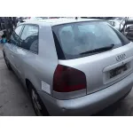 AUDI A3 (8L) AUDI A3 (8L) '1999 1.9 TDI PLATA 1996