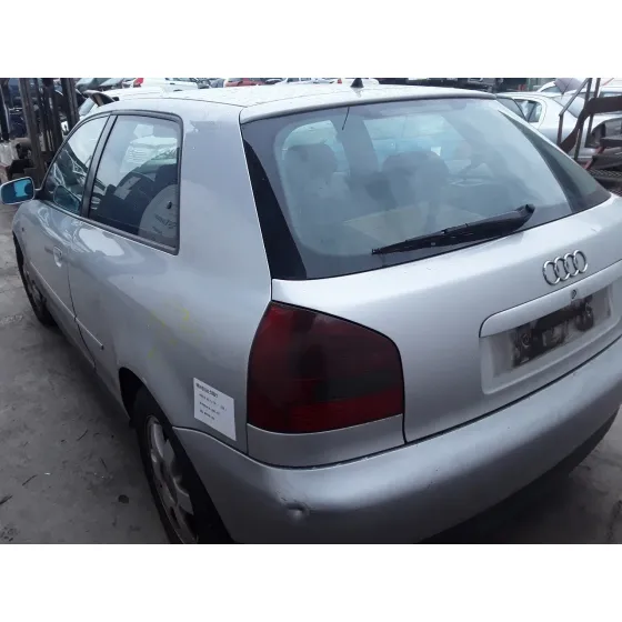 AUDI A3 (8L) '1999 1.9 TDI PLATA