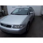 AUDI A3 (8L) AUDI A3 (8L) '1999 1.9 TDI PLATA 1996
