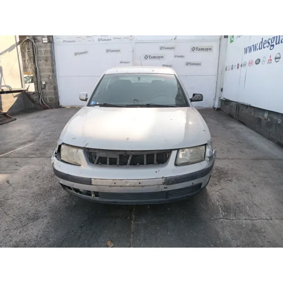 Volkswagen PASSAT B5 (3B2) 1996
