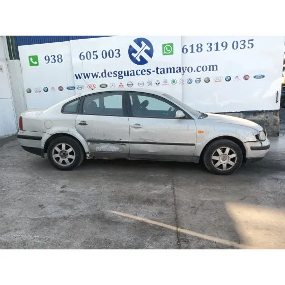 Volkswagen PASSAT B5 (3B2) 1996