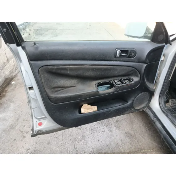 Volkswagen PASSAT B5 (3B2) 1996