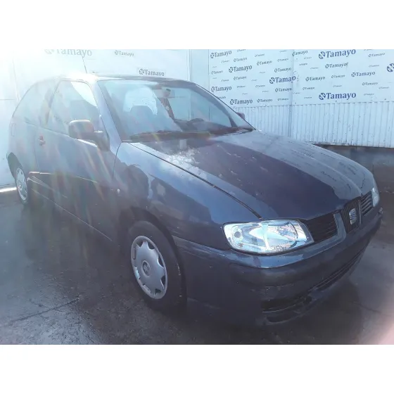 SEAT IBIZA (6K1) '2000 1.4 NEGRO