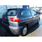 SEAT IBIZA (6K1) SEAT IBIZA (6K1) '2000 1.4 NEGRO 1999