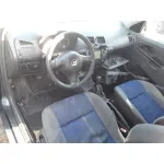 SEAT IBIZA (6K1) SEAT IBIZA (6K1) '2000 1.4 NEGRO 1999