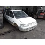 MITSUBISHI SPACE WAGON (N30/N40) MITSUBISHI SPACE WAGON (N30/N40) '1996 2.0 TURBODIESEL BLANCO 1991