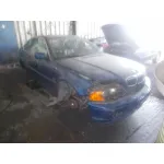 BMW SERIE 3 COUPE (E46) BMW SERIE 3 COUPE (E46) '1999 2.5 24V AZUL 1999