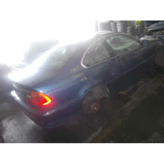 BMW SERIE 3 COUPE (E46) '1999 2.5 24V AZUL
