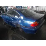 BMW SERIE 3 COUPE (E46) BMW SERIE 3 COUPE (E46) '1999 2.5 24V AZUL 1999