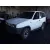 NISSAN TERRANO/TERRANO.II (R20) NISSAN TERRANO/TERRANO.II (R20) '1995 2.7 TURBODIESEL BLANCO 1993