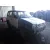 NISSAN TERRANO/TERRANO.II (R20) NISSAN TERRANO/TERRANO.II (R20) '1995 2.7 TURBODIESEL BLANCO 1993