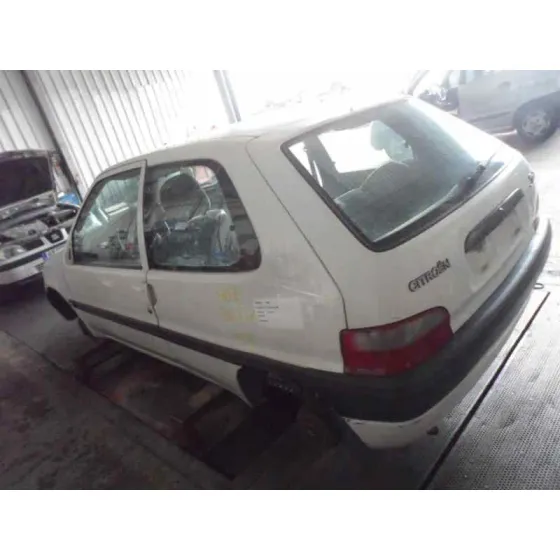CITROEN SAXO '1999 1.1 BLANCO