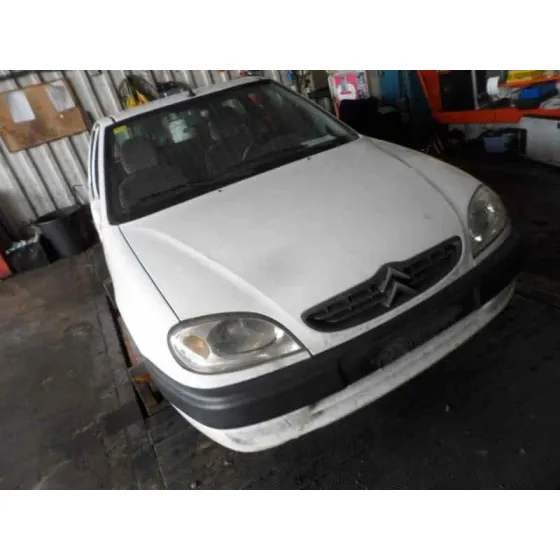 CITROEN SAXO '1999 1.1 BLANCO
