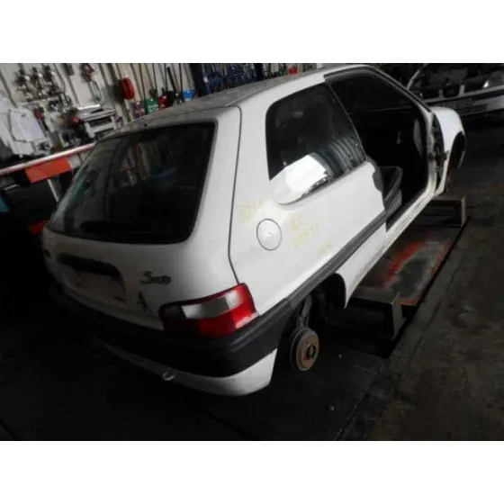 CITROEN SAXO '1999 1.1 BLANCO