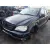 MERCEDES CLASE M (W163) '1999 230 (163.136) AZUL
