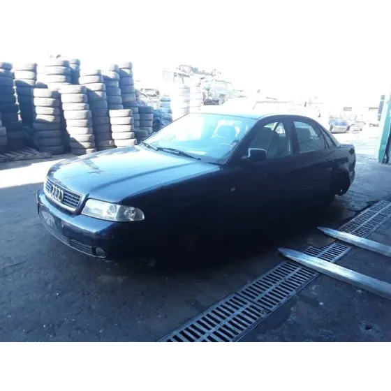 AUDI A4 BERLINA (B5) '2000 1.8 T AZUL OSCURO