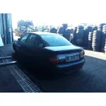 AUDI A4 BERLINA (B5) AUDI A4 BERLINA (B5) '2000 1.8 T AZUL OSCURO 1999