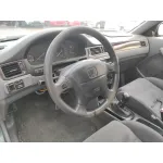 HONDA CIVIC BERLINA .5 (MA/MB) HONDA CIVIC BERLINA .5 (MA/MB) '1998 2.0 TURBODIESEL CAT VERDE BOTELLA 1995