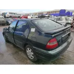 HONDA CIVIC BERLINA .5 (MA/MB) HONDA CIVIC BERLINA .5 (MA/MB) '1998 2.0 TURBODIESEL CAT VERDE BOTELLA 1995