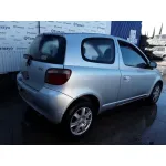 TOYOTA YARIS (NCP1/NLP1/SCP1) TOYOTA YARIS (NCP1/NLP1/SCP1) '1999 1.0 CAT PLATA 1999