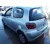 TOYOTA YARIS (NCP1/NLP1/SCP1) TOYOTA YARIS (NCP1/NLP1/SCP1) '1999 1.0 CAT PLATA 1999