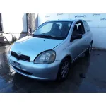 TOYOTA YARIS (NCP1/NLP1/SCP1) TOYOTA YARIS (NCP1/NLP1/SCP1) '1999 1.0 CAT PLATA 1999