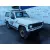 NISSAN PATROL (K/W260) '1988 2.8 DIESEL BLANCO
