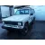 NISSAN PATROL (K/W260) '1988 2.8 DIESEL BLANCO