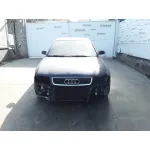 AUDI A4 BERLINA (8E) AUDI A4 BERLINA (8E) '2000 * AZUL MARINO 2000