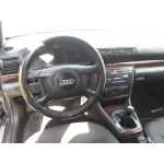 AUDI A4 BERLINA (8E) AUDI A4 BERLINA (8E) '2000 * AZUL MARINO 2000