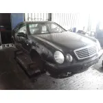 MERCEDES-BENZ CLASE CLK (W208) COUPE MERCEDES CLASE CLK (W208) COUPE '2000 3.2 V6 18V CAT VERDE 1997