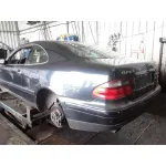 MERCEDES-BENZ CLASE CLK (W208) COUPE MERCEDES CLASE CLK (W208) COUPE '2000 3.2 V6 18V CAT VERDE 1997