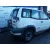 NISSAN TERRANO/TERRANO.II (R20) NISSAN TERRANO/TERRANO.II (R20) '1998 2.7 TURBODIESEL BLANCO 1993
