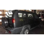 FORD MAVERICK (ML) FORD MAVERICK (ML) '1993 * GRIS VERDOSO 1993