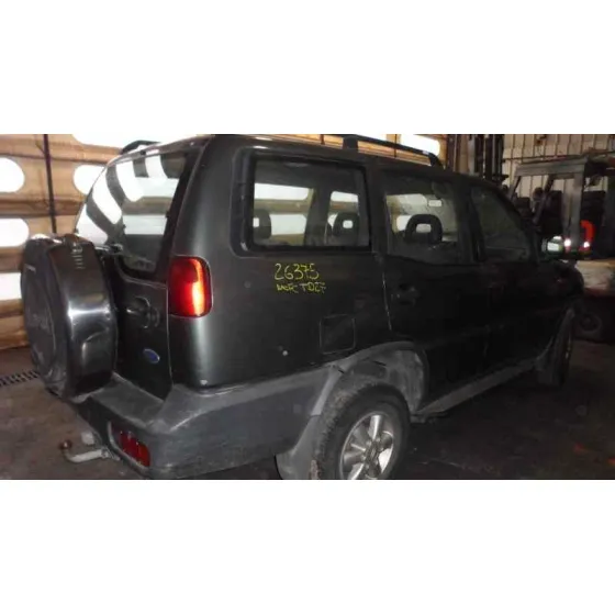 FORD MAVERICK (ML) '1993 * GRIS VERDOSO