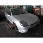 FORD PUMA (CCE) '1998 1.4 16V CAT PLATA