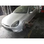 FORD PUMA (CCE) '1998 1.4 16V CAT PLATA