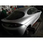 FORD PUMA (CCE) '1998 1.4 16V CAT PLATA
