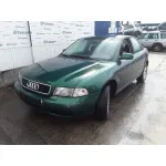 AUDI A4 BERLINA (B5) AUDI A4 BERLINA (B5) '1996 1.9 TDI VERDE 1994