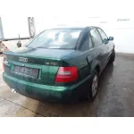 AUDI A4 BERLINA (B5) AUDI A4 BERLINA (B5) '1996 1.9 TDI VERDE 1994