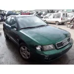 AUDI A4 BERLINA (B5) AUDI A4 BERLINA (B5) '1996 1.9 TDI VERDE 1994