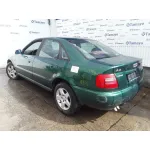 AUDI A4 BERLINA (B5) AUDI A4 BERLINA (B5) '1996 1.9 TDI VERDE 1994