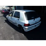 RENAULT CLIO I FASE I+II (B/C57) '1993 1.4 BLANCO