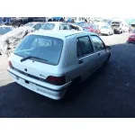 RENAULT CLIO I FASE I+II (B/C57) '1993 1.4 BLANCO