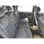RENAULT MEGANE I SCENIC (JA0) '1999 1.9 DTI DIESEL CAT AZUL MARINO