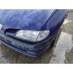 RENAULT MEGANE I SCENIC (JA0) '1999 1.9 DTI DIESEL CAT AZUL MARINO