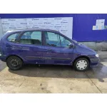 RENAULT MEGANE I SCENIC (JA0) '1999 1.9 DTI DIESEL CAT AZUL MARINO