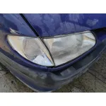 RENAULT MEGANE I SCENIC (JA0) '1999 1.9 DTI DIESEL CAT AZUL MARINO